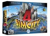 Sim City 4 (240x320)